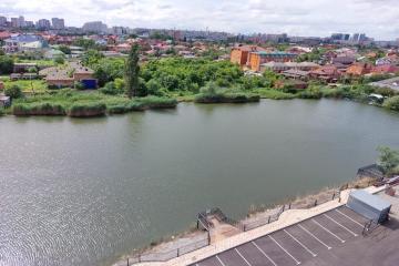 Фото №5: 1-комнатная квартира 54 м² - Краснодар, мкр. Круглик, ул. Черниговская, 1