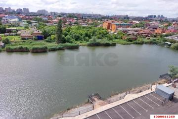 Фото №5: 1-комнатная квартира 54 м² - Краснодар, мкр. Круглик, ул. Черниговская, 1