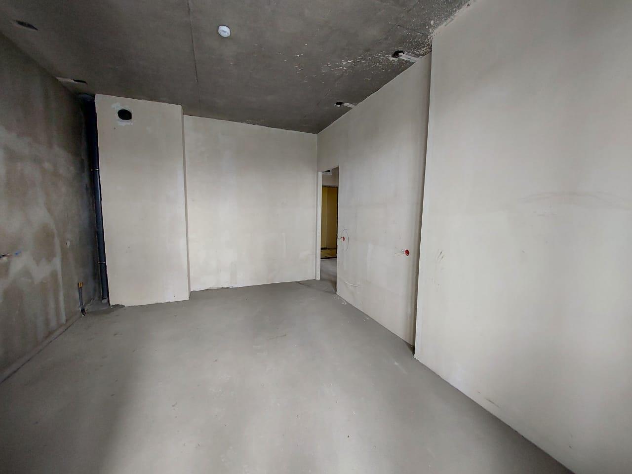 Фото №3: 1-комнатная квартира 54 м² - Краснодар, Прикубанский внутригородской округ, Школьный, жилой комплекс Версаль, мкр. Круглик, ул. Черниговская, 1