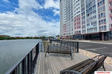 Фото №1: 1-комнатная квартира 54 м² - Краснодар, мкр. Круглик, ул. Черниговская, 1