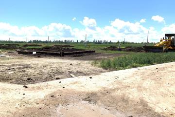 Фото №3: Земельный участок 9 сот. - Пригородный, мкр. Алтайский, 