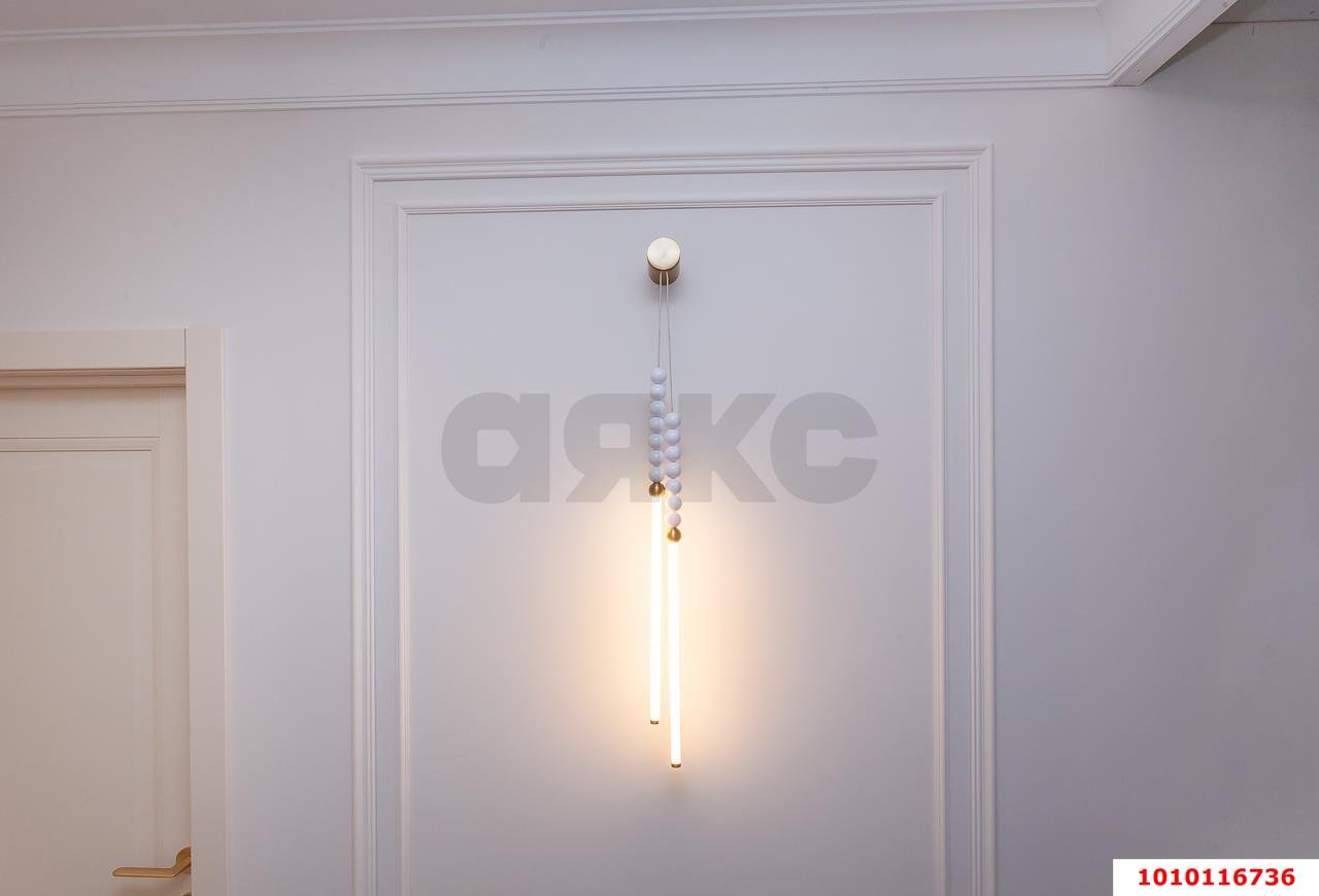 Фото №15: 1-комнатная квартира 53 м² - Краснодар, жилой комплекс Краснодар Сити, ул. Шоссе Нефтяников, 18к2