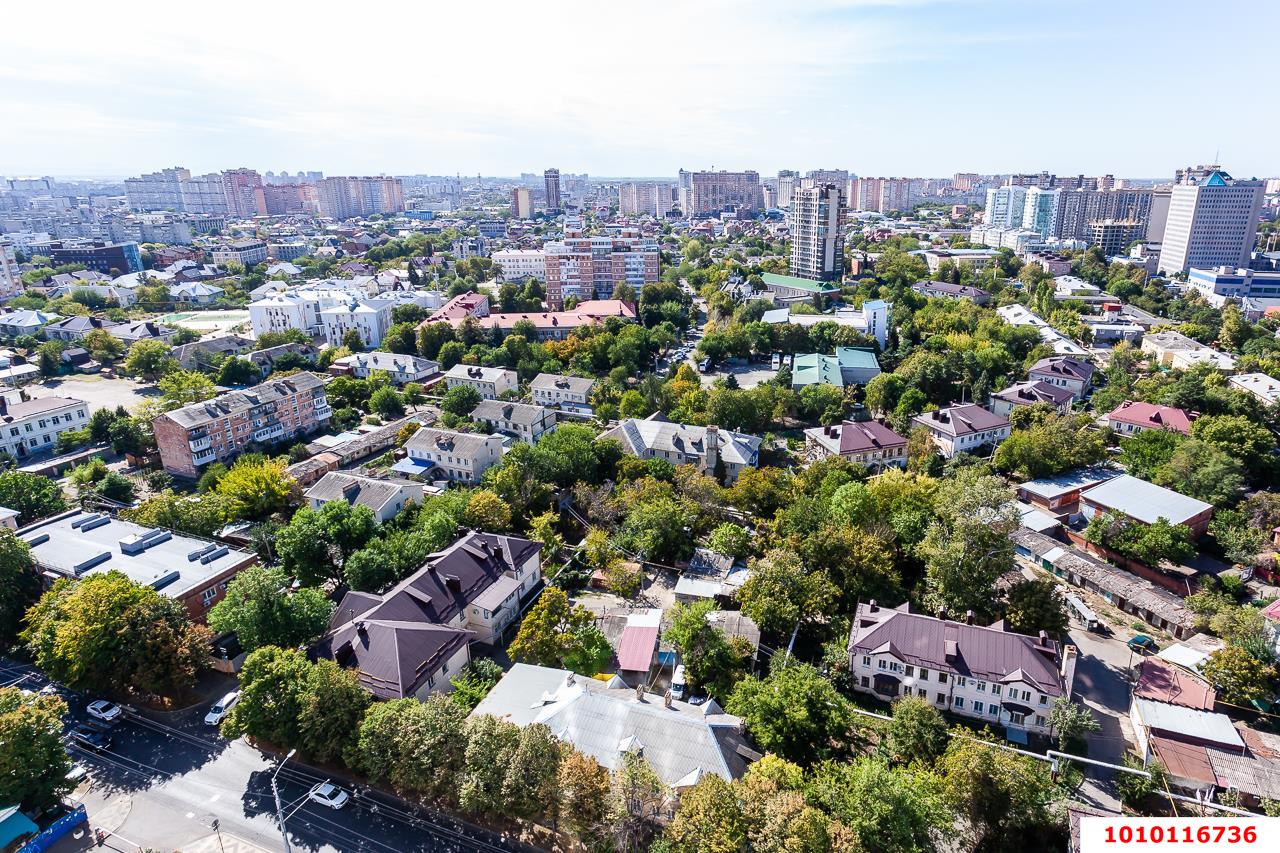 Фото №9: 1-комнатная квартира 53 м² - Краснодар, жилой комплекс Краснодар Сити, ул. Шоссе Нефтяников, 18к2