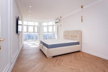 Фото №5: 1-комнатная квартира 53 м² - Краснодар, мкр. жилой комплекс Краснодар Сити, ул. Шоссе Нефтяников, 18к2