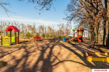 Фото №3: 2-комнатная квартира 52 м² - Краснодар, ж/м имени Демьяна Бедного, ул. Степная, 1/1