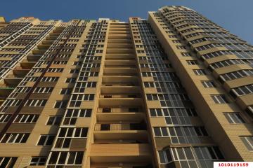 Фото №4: 2-комнатная квартира 61 м² - Краснодар, ж/м имени Демьяна Бедного, ул. Степная, 1/1