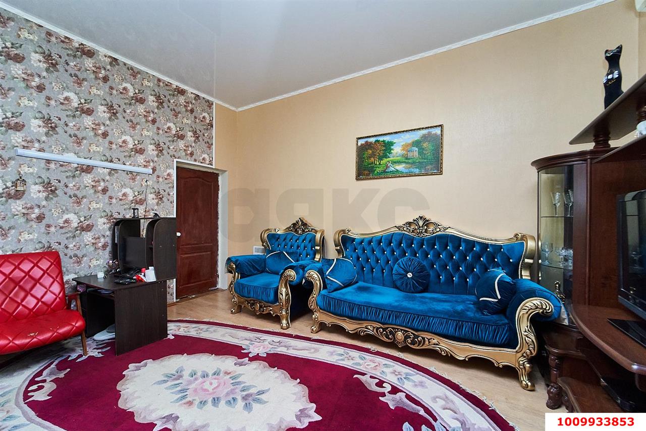 Фото №10: Дом 154 м² + 6.6 сот. - Кубаночка, мкр. Прикубанский внутригородской округ, ул. Малиновая, 2