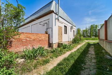 Фото №3: Дом 154 м² - Кубаночка, мкр. Прикубанский внутригородской округ, ул. Малиновая, 2