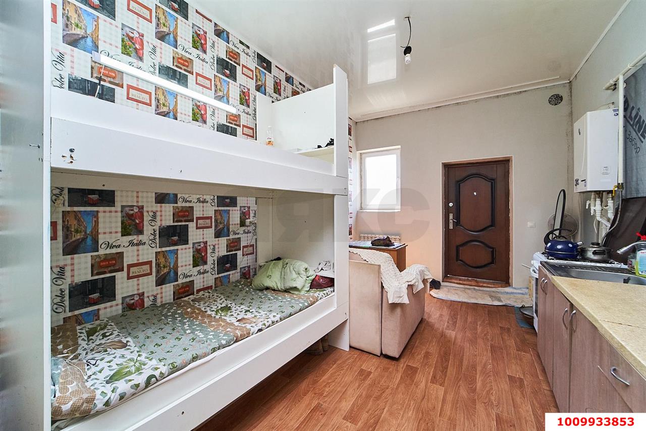 Фото №14: Дом 154 м² + 6.6 сот. - Кубаночка, мкр. Прикубанский внутригородской округ, ул. Малиновая, 2