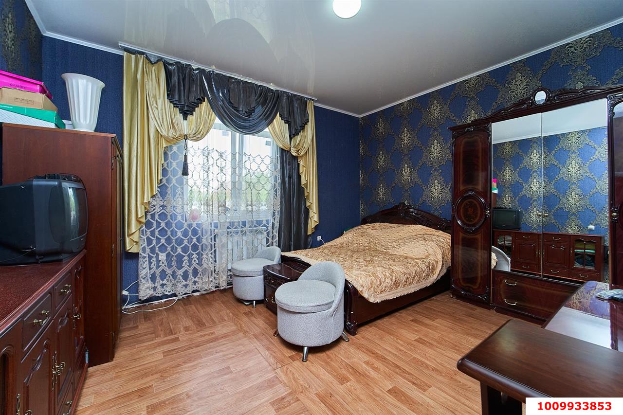 Фото №6: Дом 154 м² + 6.6 сот. - Кубаночка, мкр. Прикубанский внутригородской округ, ул. Малиновая, 2