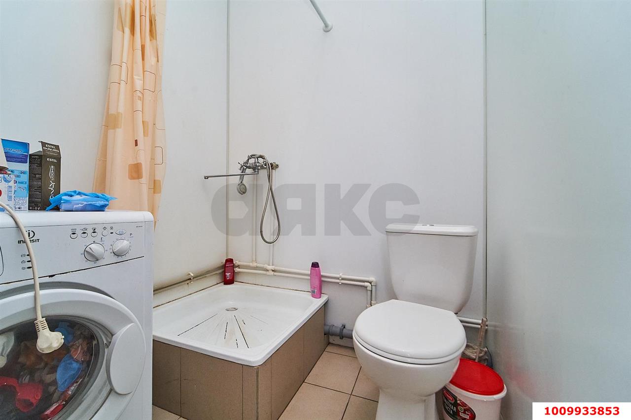 Фото №13: Дом 154 м² + 6.6 сот. - Кубаночка, мкр. Прикубанский внутригородской округ, ул. Малиновая, 2