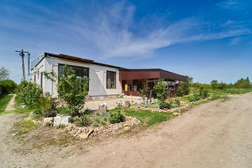 Фото №1: Дом 154 м² - Кубаночка, мкр. Прикубанский внутригородской округ, ул. Малиновая, 2