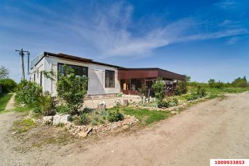 Фото №1: Дом 154 м² - Кубаночка, мкр. Прикубанский внутригородской округ, ул. Малиновая, 2