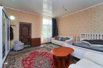 Фото №5: Дом 154 м² - Кубаночка, мкр. Прикубанский внутригородской округ, ул. Малиновая, 2