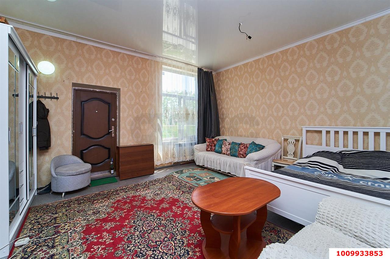 Фото №5: Дом 154 м² + 6.6 сот. - Кубаночка, мкр. Прикубанский внутригородской округ, ул. Малиновая, 2