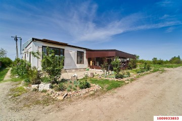 Фото №1: Дом 154 м² - Кубаночка, мкр. Прикубанский внутригородской округ, ул. Малиновая, 2