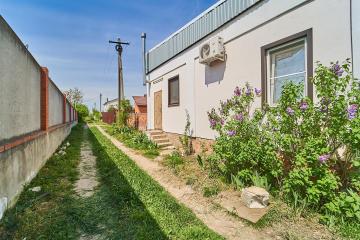 Фото №2: Дом 154 м² - Кубаночка, мкр. Прикубанский внутригородской округ, ул. Малиновая, 2