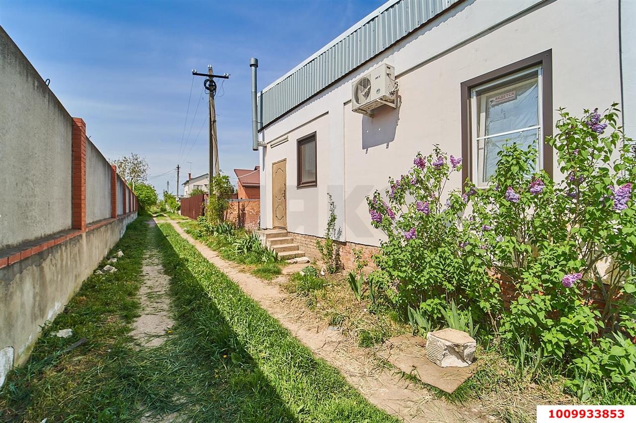 Фото №2: Дом 154 м² + 6.6 сот. - Кубаночка, мкр. Прикубанский внутригородской округ, ул. Малиновая, 2