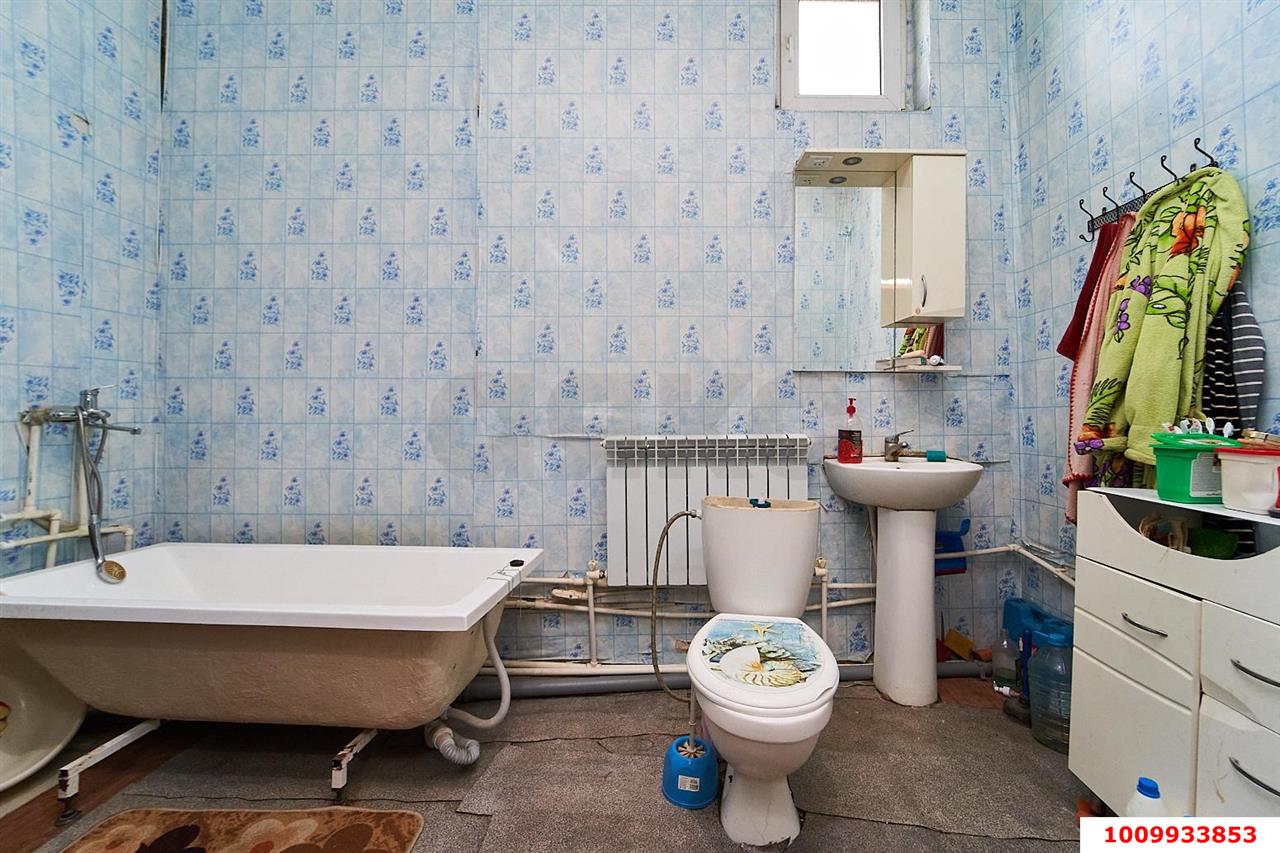 Фото №7: Дом 154 м² + 6.6 сот. - Кубаночка, мкр. Прикубанский внутригородской округ, ул. Малиновая, 2