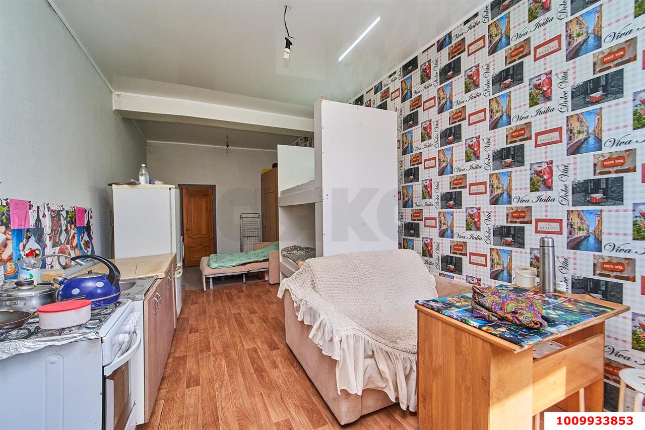 Фото №15: Дом 154 м² + 6.6 сот. - Кубаночка, мкр. Прикубанский внутригородской округ, ул. Малиновая, 2