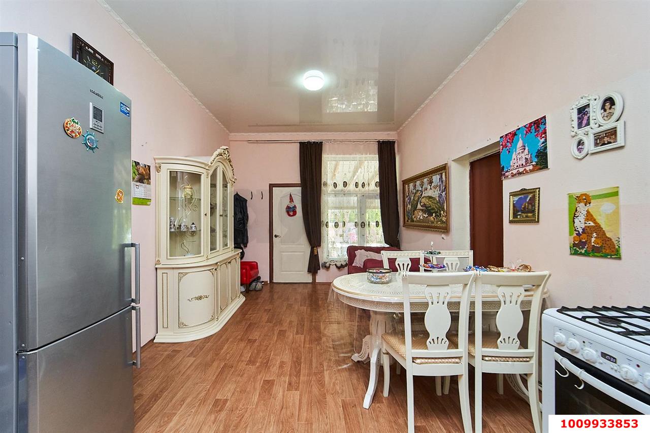 Фото №9: Дом 154 м² + 6.6 сот. - Кубаночка, мкр. Прикубанский внутригородской округ, ул. Малиновая, 2