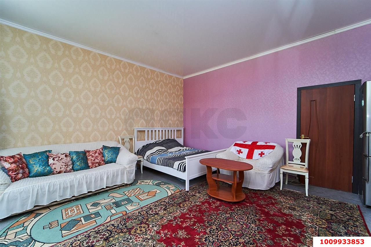 Фото №4: Дом 154 м² + 6.6 сот. - Кубаночка, мкр. Прикубанский внутригородской округ, ул. Малиновая, 2