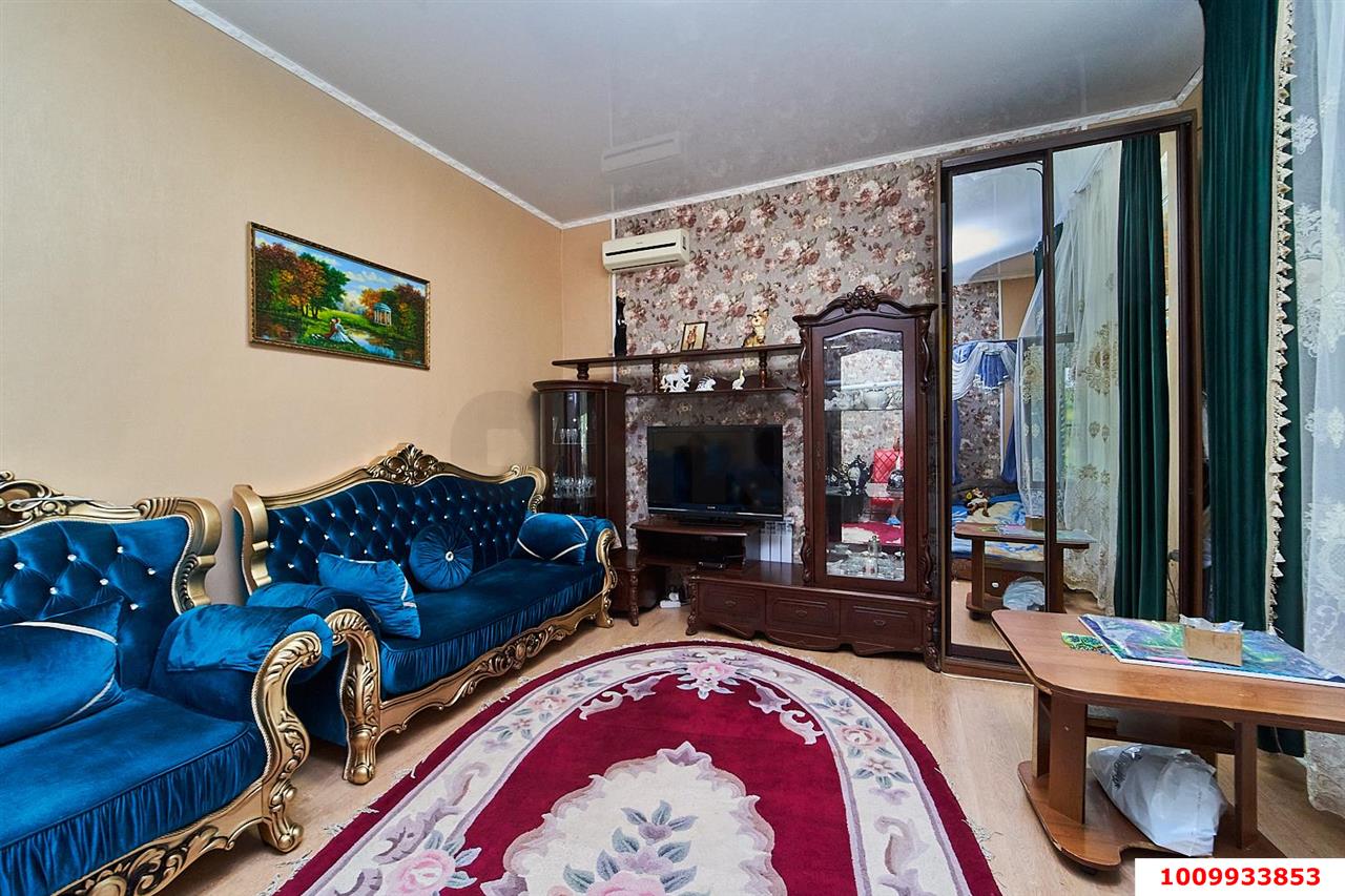 Фото №11: Дом 154 м² + 6.6 сот. - Кубаночка, мкр. Прикубанский внутригородской округ, ул. Малиновая, 2