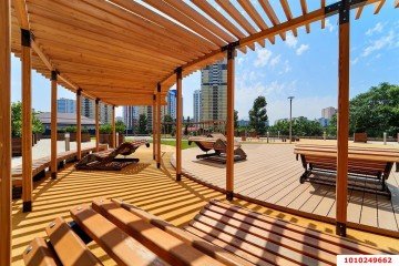 Фото №2: Студия 28 м² - Краснодар, мкр. жилой комплекс Все Свои, ул. Колхозная, 5