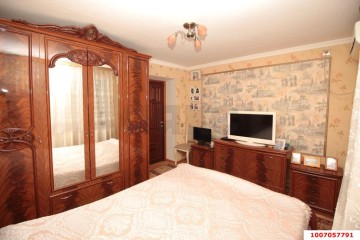 Фото №5: Дом 54 м² - Краснодар, мкр. Дубинка, ул. 3-я Линия Поймы реки Кубань, 22