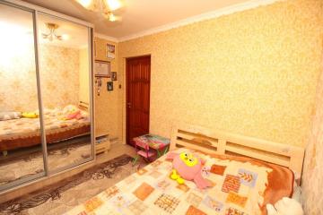 Фото №4: Дом 54 м² - Краснодар, мкр. Дубинка, ул. 3-я Линия Поймы реки Кубань, 22