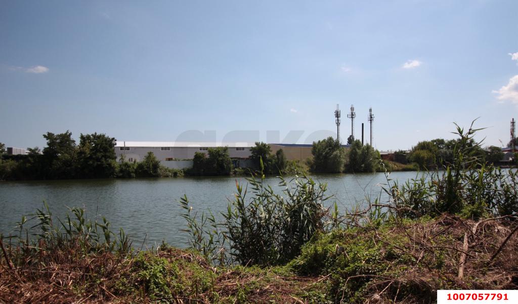 Фото №2: Дом 54 м² + 1.2 сот. - Краснодар, Дубинка, ул. 3-я Линия Поймы реки Кубань, 22