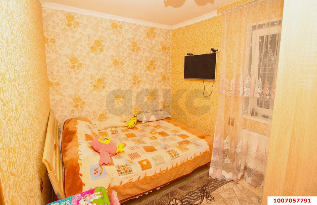 Фото №13: Дом 54 м² + 1.2 сот. - Краснодар, Дубинка, ул. 3-я Линия Поймы реки Кубань, 22