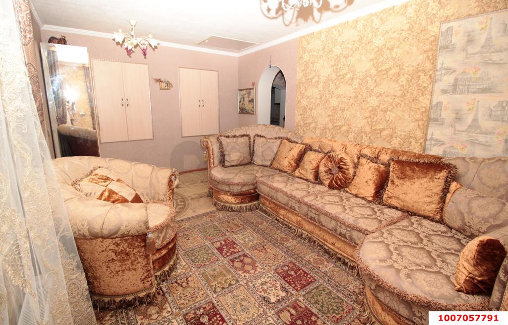 Фото №9: Дом 54 м² + 1.2 сот. - Краснодар, Дубинка, ул. 3-я Линия Поймы реки Кубань, 22