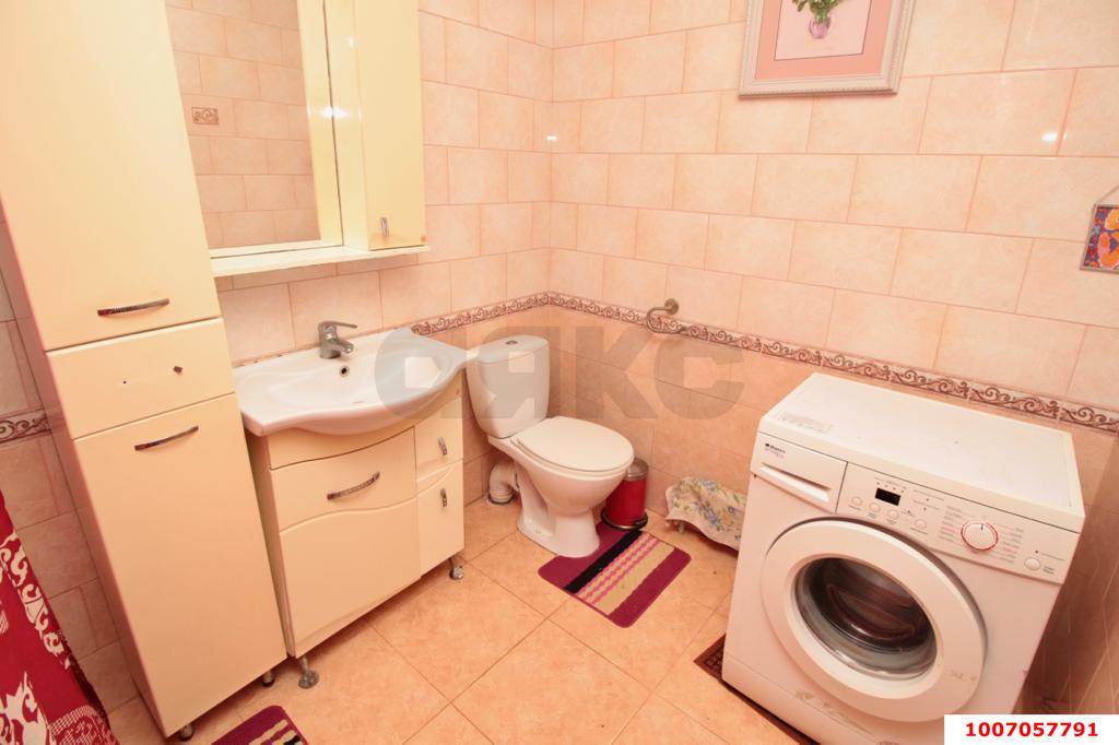 Фото №10: Дом 54 м² + 1.2 сот. - Краснодар, Центральный внутригородской округ, мкр. Дубинка, ул. 3-я Линия Поймы реки Кубань, 22