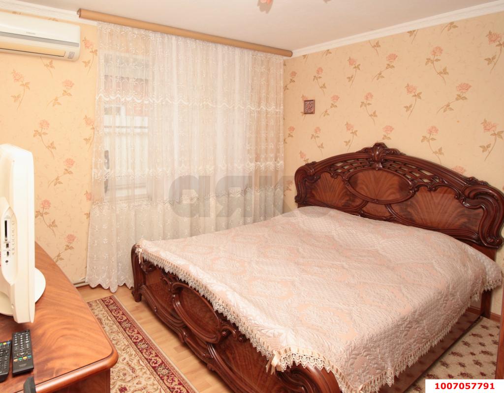 Фото №14: Дом 54 м² + 1.2 сот. - Краснодар, Дубинка, ул. 3-я Линия Поймы реки Кубань, 22