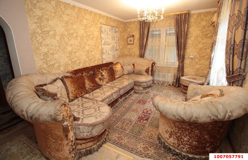 Фото №13: Дом 54 м² + 1.2 сот. - Краснодар, Центральный внутригородской округ, мкр. Дубинка, ул. 3-я Линия Поймы реки Кубань, 22