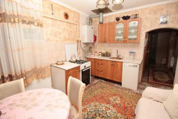 Фото №1: Дом 54 м² - Краснодар, мкр. Дубинка, ул. 3-я Линия Поймы реки Кубань, 22