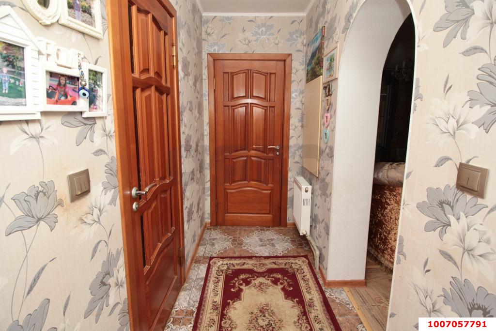 Фото №11: Дом 54 м² + 1.2 сот. - Краснодар, Дубинка, ул. 3-я Линия Поймы реки Кубань, 22