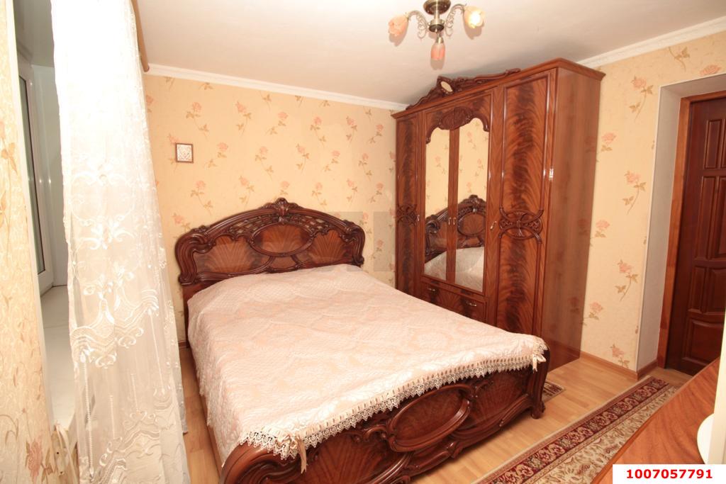 Фото №11: Дом 54 м² + 1.2 сот. - Краснодар, Дубинка, ул. 3-я Линия Поймы реки Кубань, 22