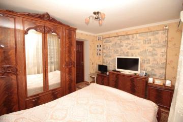 Фото №5: Дом 54 м² - Краснодар, мкр. Дубинка, ул. 3-я Линия Поймы реки Кубань, 22