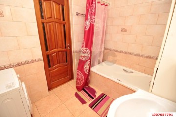 Фото №2: Дом 54 м² - Краснодар, мкр. Дубинка, ул. 3-я Линия Поймы реки Кубань, 22