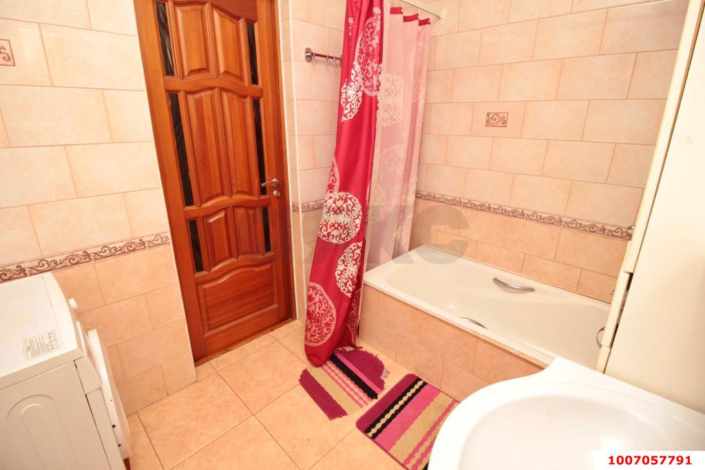 Фото №2: Дом 54 м² + 1.2 сот. - Краснодар, Дубинка, ул. 3-я Линия Поймы реки Кубань, 22