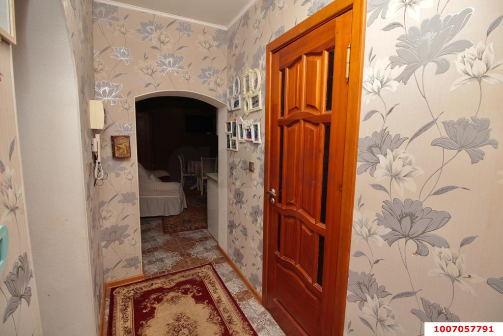 Фото №3: Дом 54 м² + 1.2 сот. - Краснодар, Дубинка, ул. 3-я Линия Поймы реки Кубань, 22