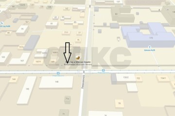 Фото №4: Торговое помещение 8 м² - Краснодар, мкр. Центральный, ул. имени Максима Горького, 171