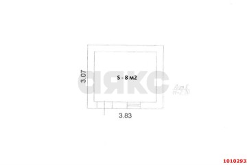 Фото №3: Торговое помещение 8 м² - Краснодар, мкр. Центральный, ул. имени Максима Горького, 171