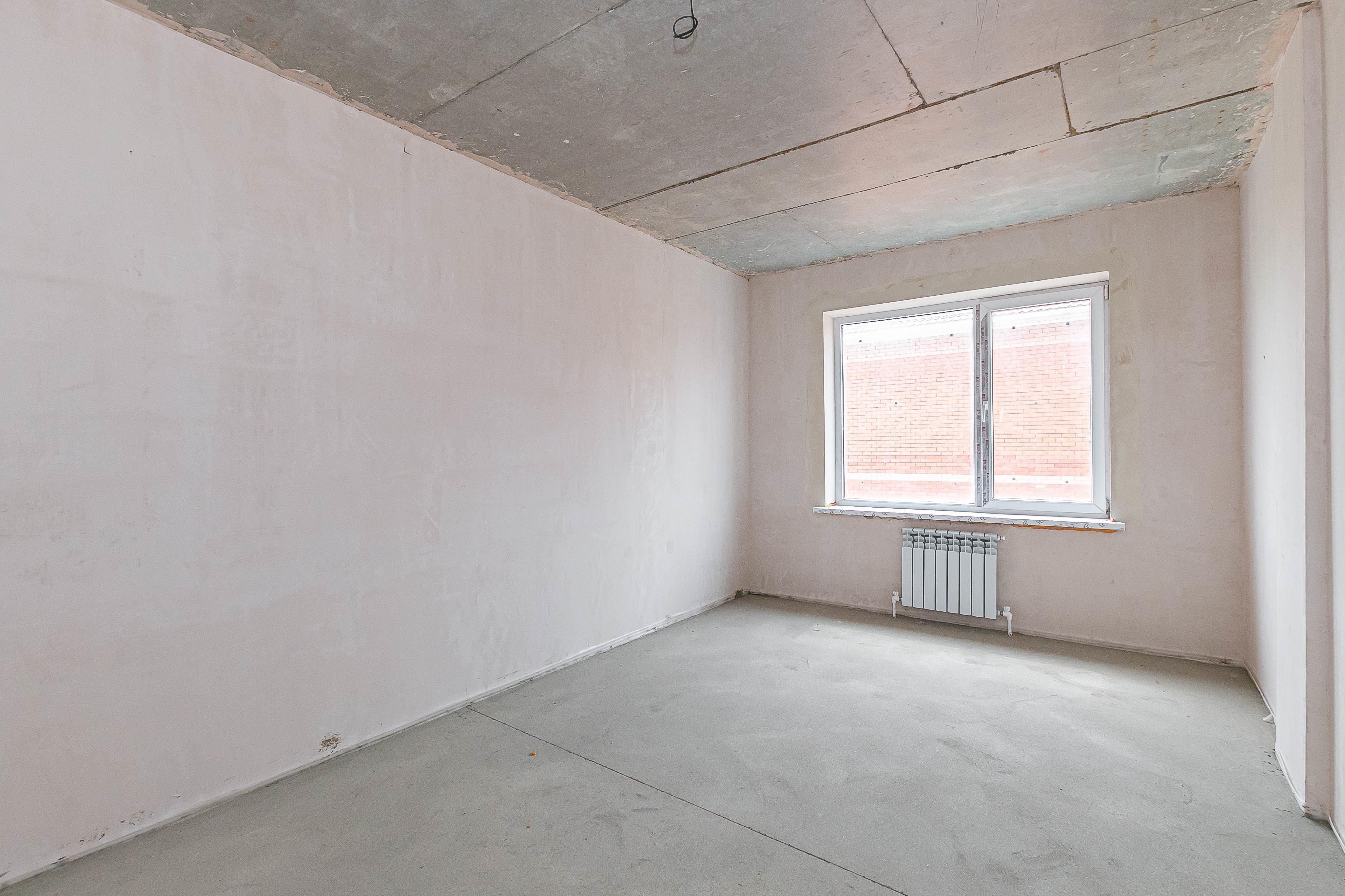 Фото №7: 2-комнатная квартира 47 м² - Яблоновский, ул. Тургеневское Шоссе, 1Гк3