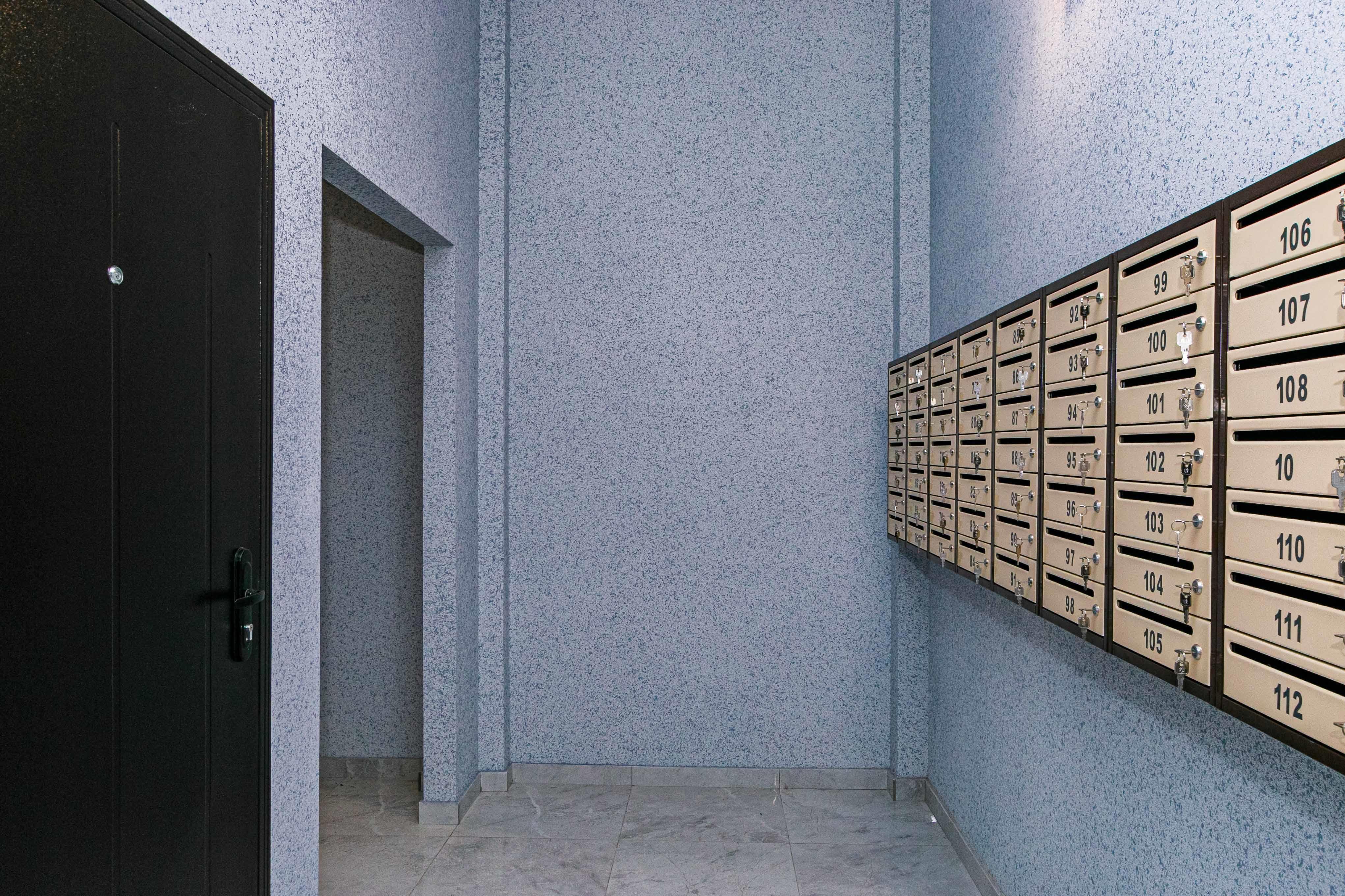 Фото №10: 2-комнатная квартира 47 м² - Яблоновский, ул. Тургеневское Шоссе, 1Гк3