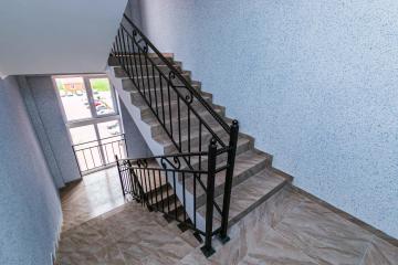 Фото №3: 2-комнатная квартира 47 м² - Яблоновский, ул. Тургеневское Шоссе, 1Гк3