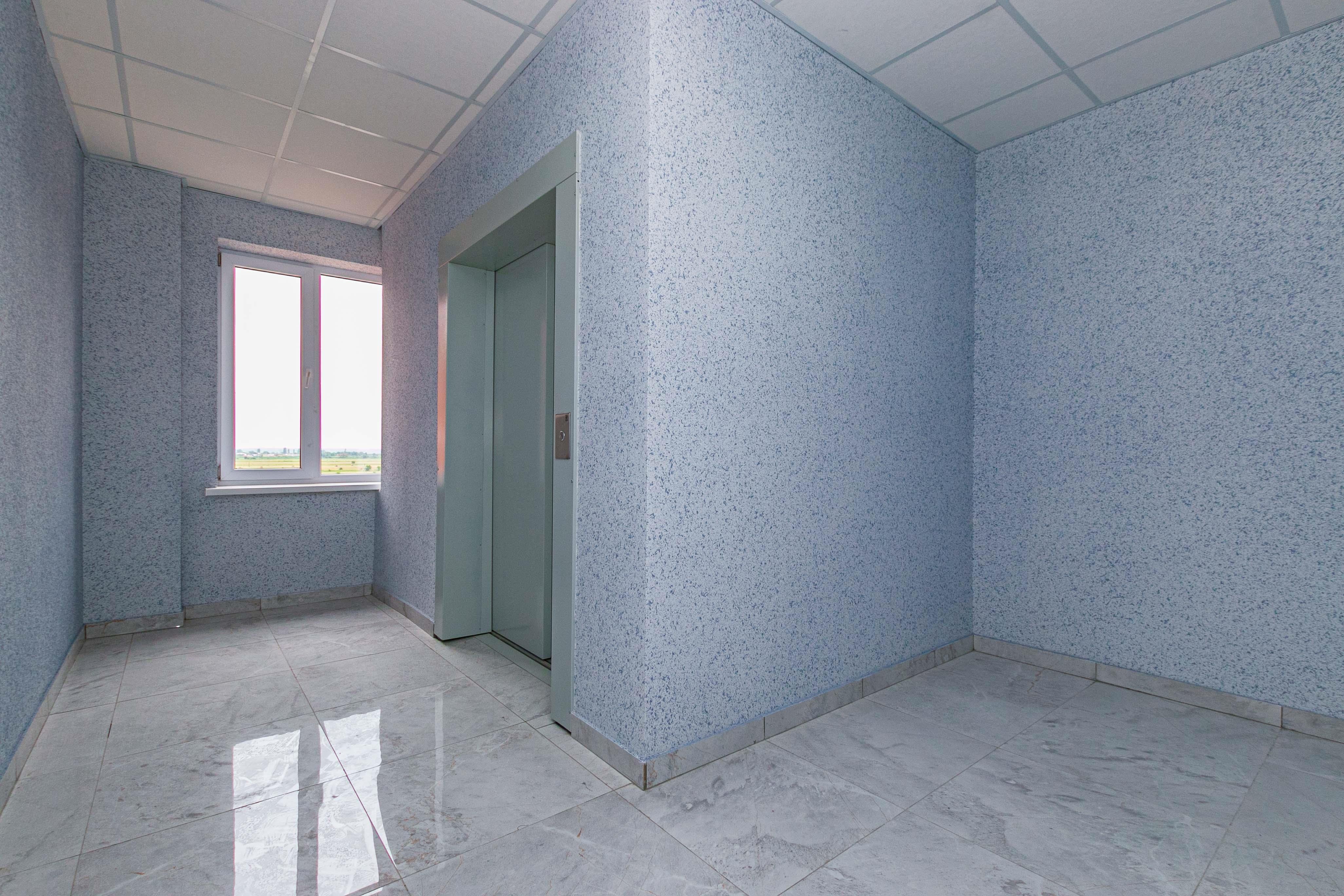 Фото №8: 2-комнатная квартира 47 м² - Яблоновский, ул. Тургеневское Шоссе, 1Гк3