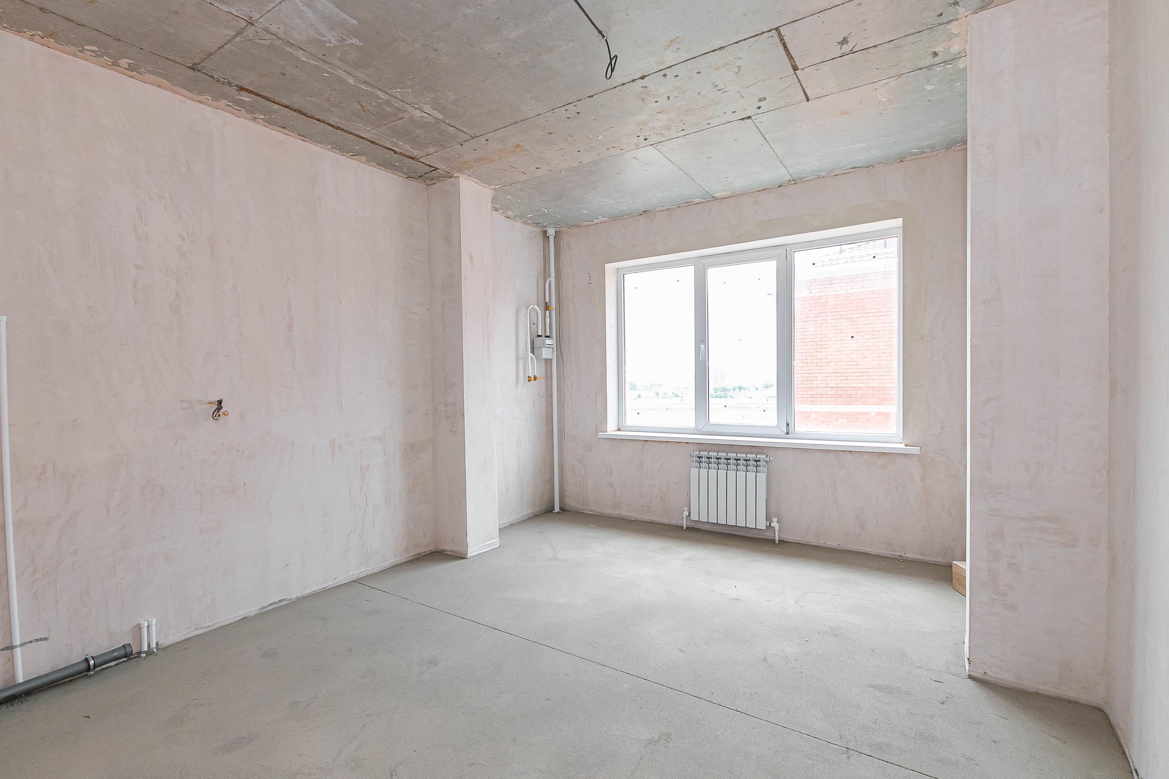 Фото №4: 2-комнатная квартира 47 м² - Яблоновский, ул. Тургеневское Шоссе, 1Гк3